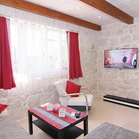 Casa Ladonia * ポレッチ