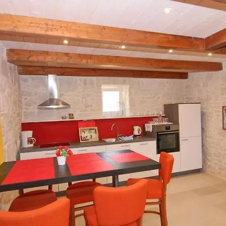 Casa Ladonia Porec