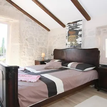 Nyaraló Casa Ladonia Poreč
