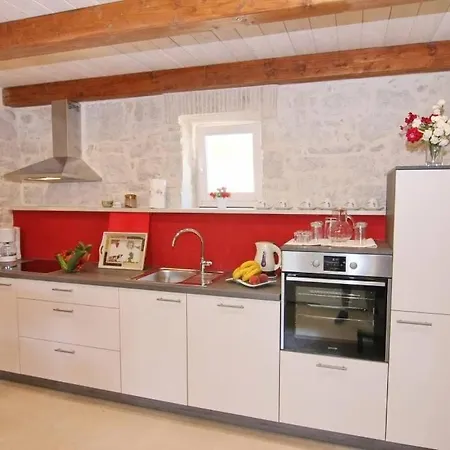 Holiday home Casa Ladonia *
